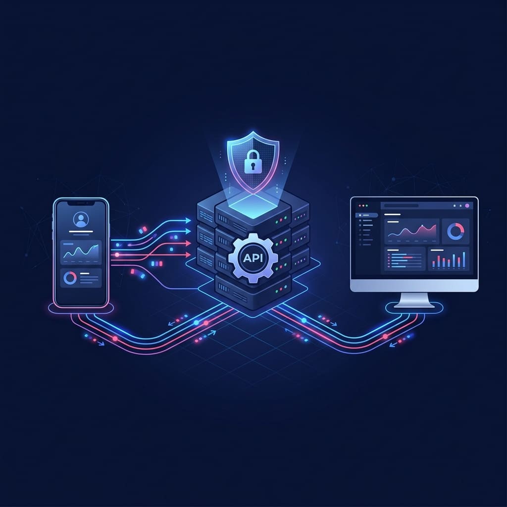 Desarrollo de Sistemas y Software en Villahermosa Tabasco - Pharalax Solutions